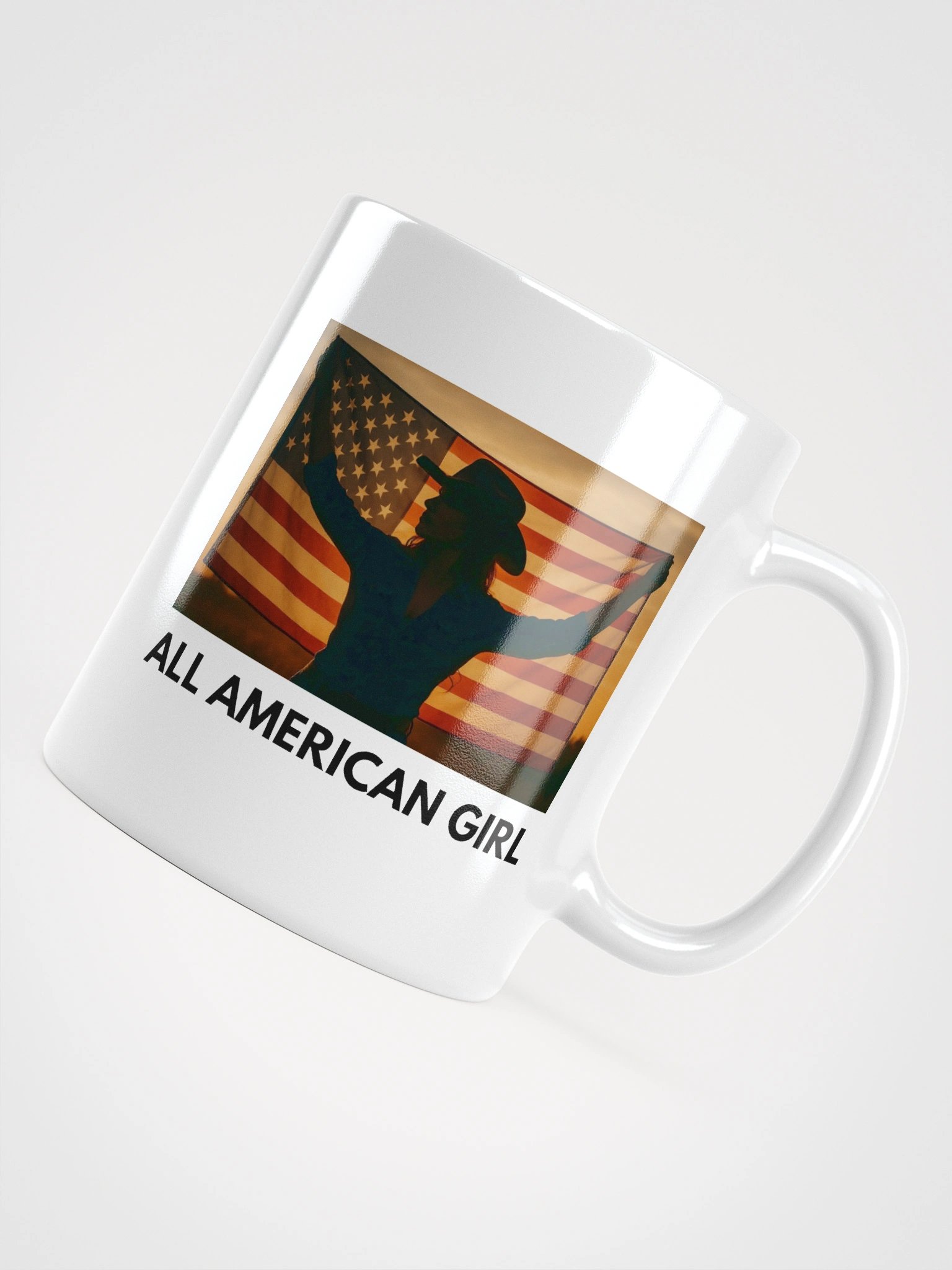 American Girl Mug product image (12)
