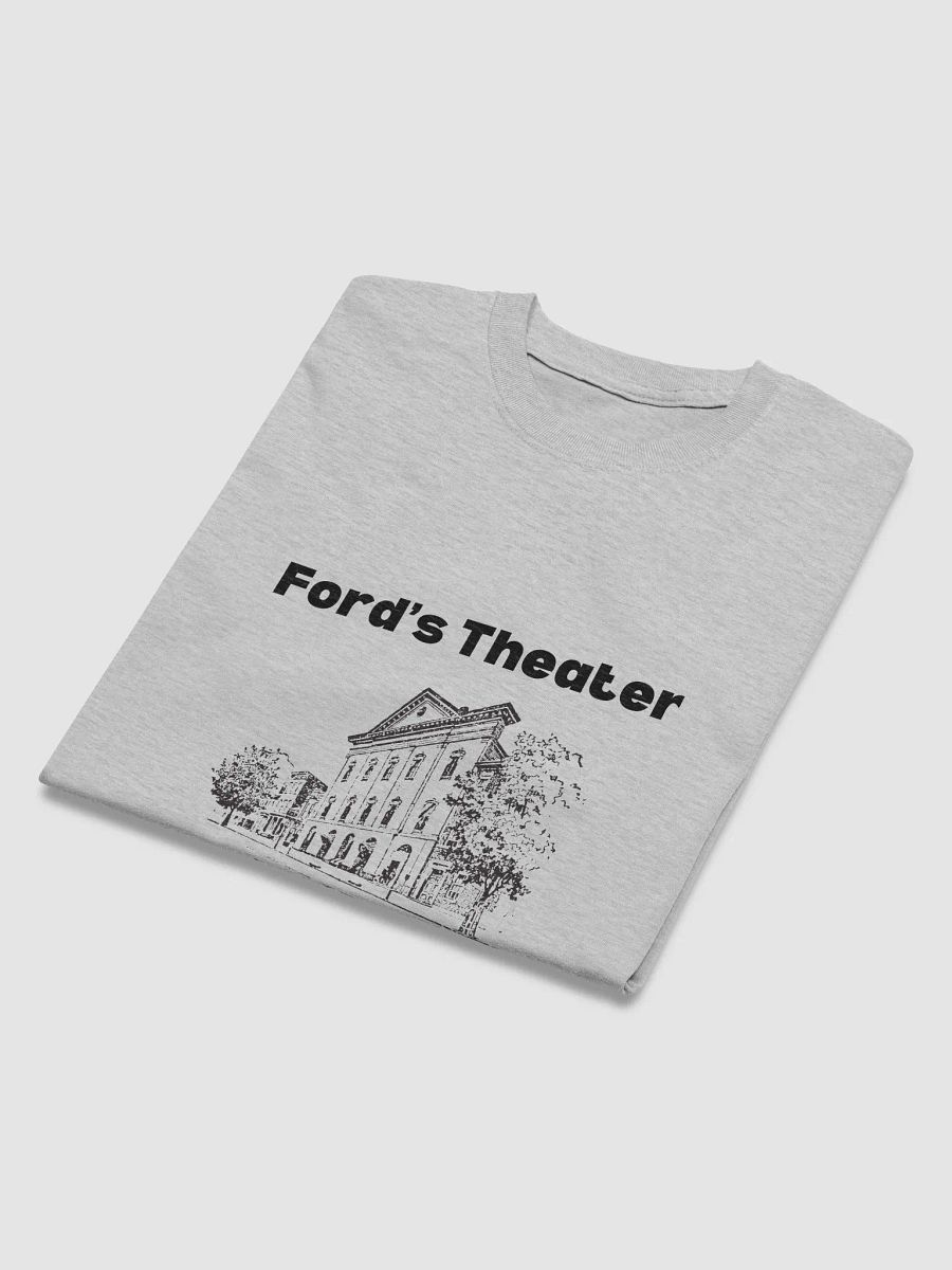 Break a Leg! Tshirt product image (3)