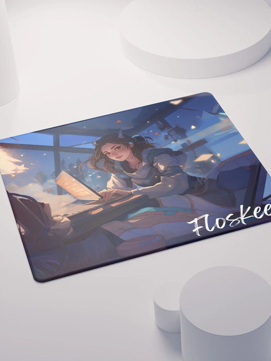 Floskeee Mouse Pad product image (4)