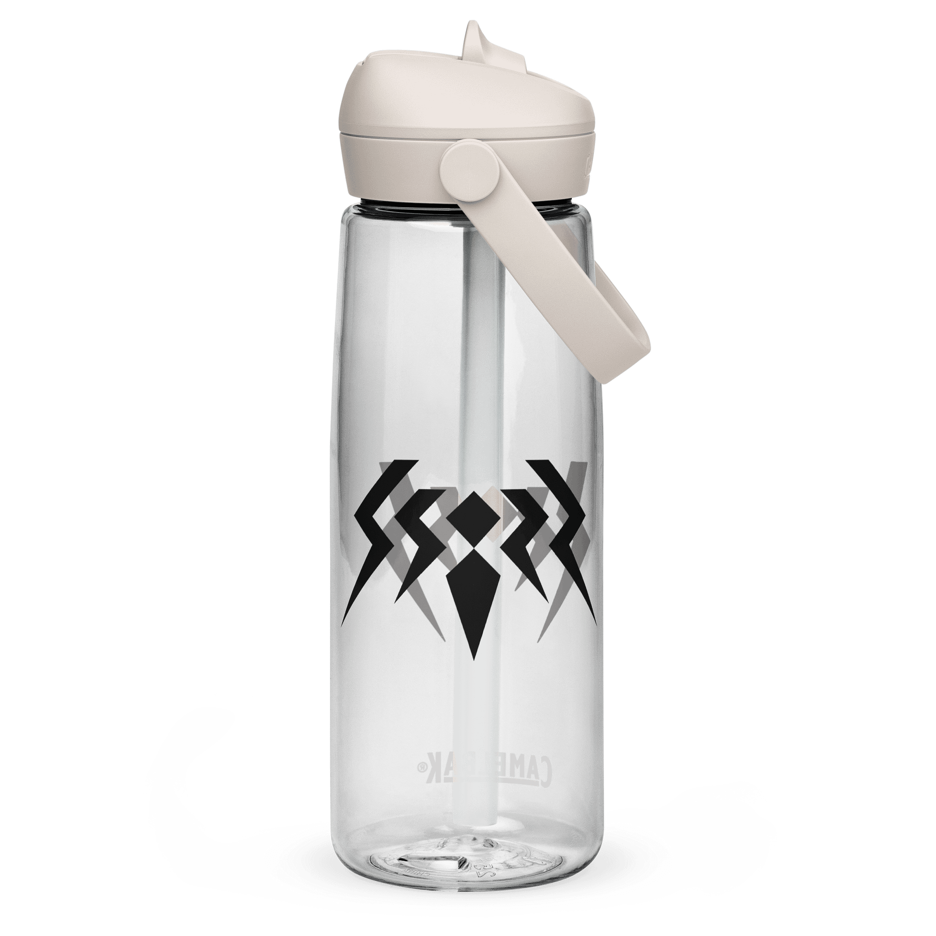 Geeky Water Bottle product image (2)