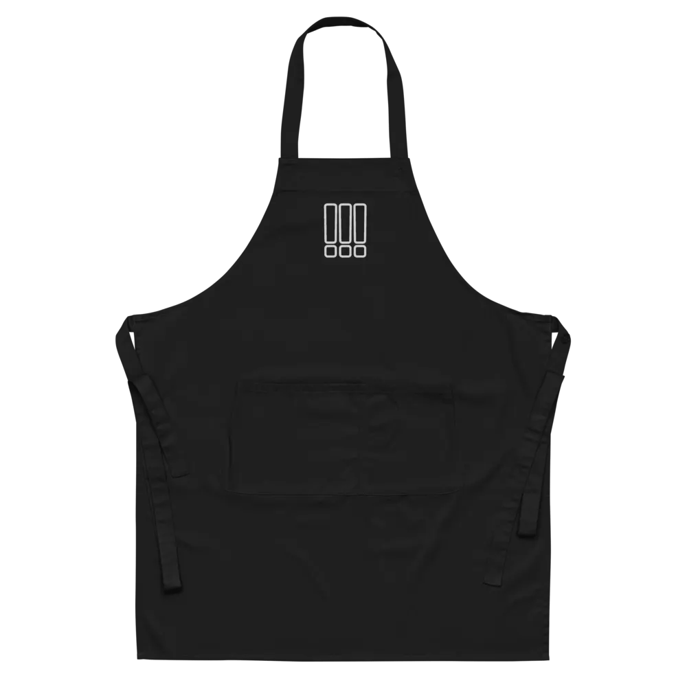 White Apron !!! product image (6)