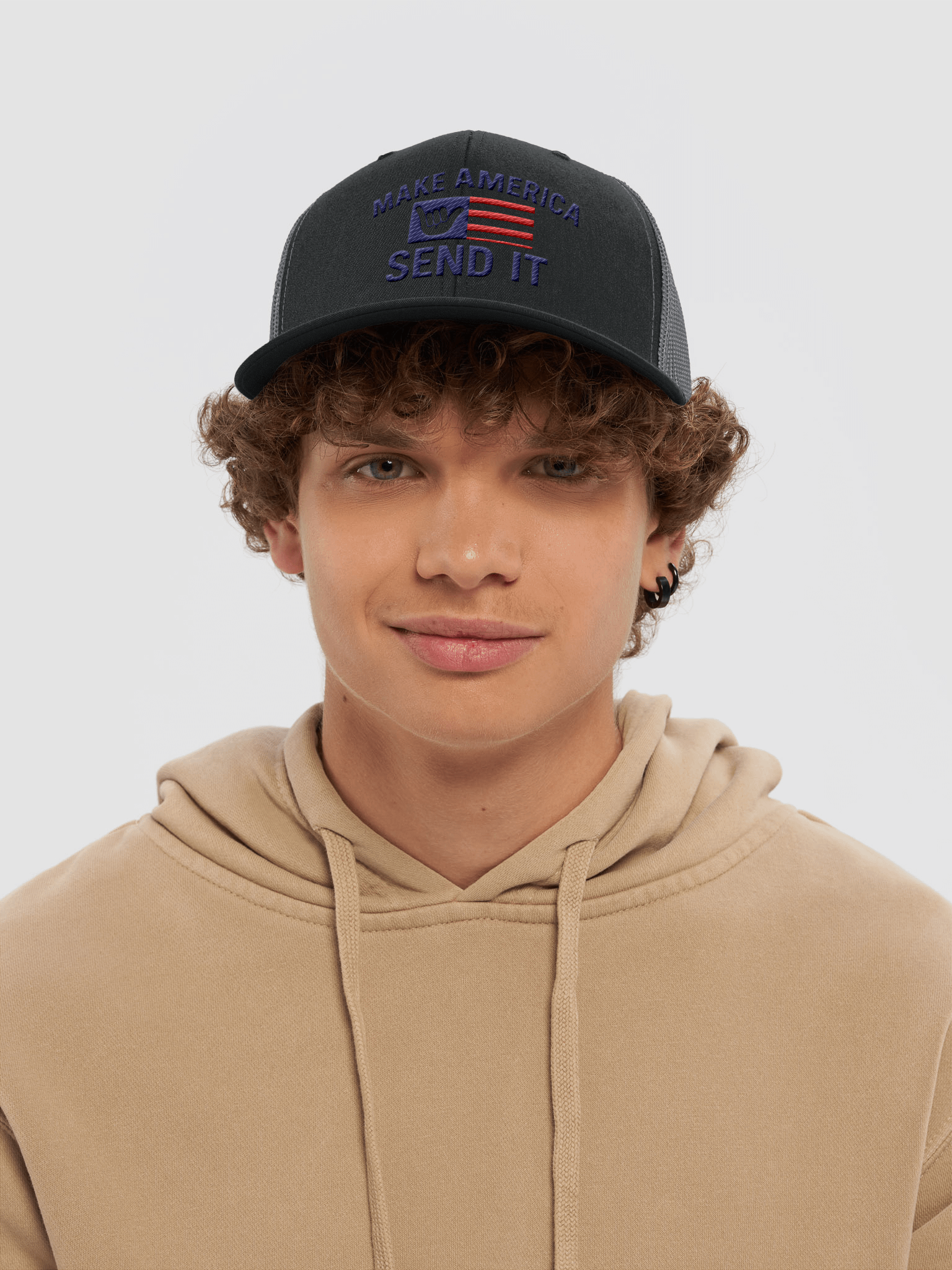 Make America Send It product image (30)