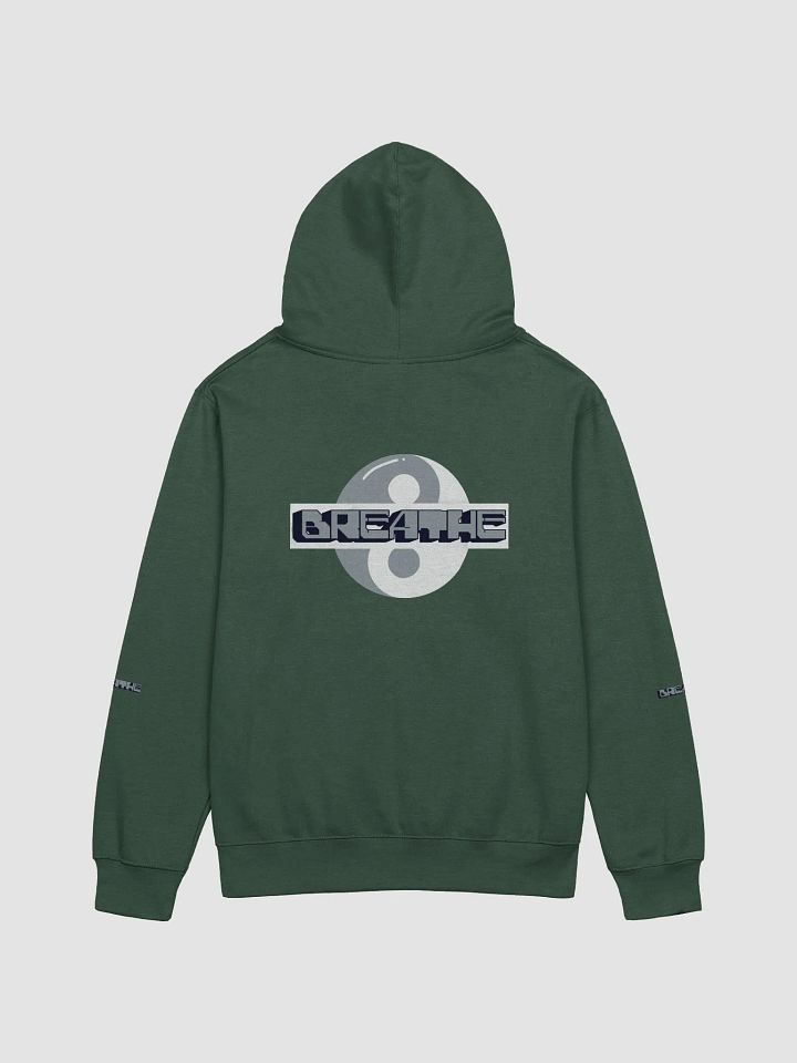 Breathe Midweight Hoodie – Find Your Calm in Style product image (10)