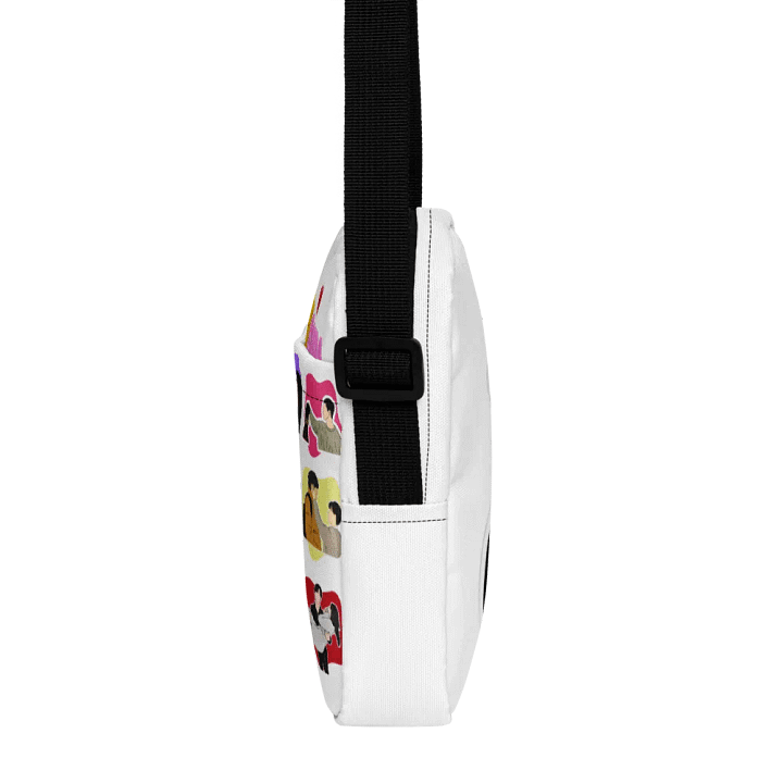Bandolera Mi Oppa Me Espera product image (2)