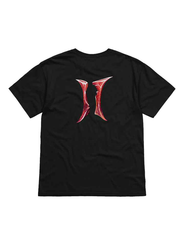 Mythbearer #3 T-Shirt product image (2)