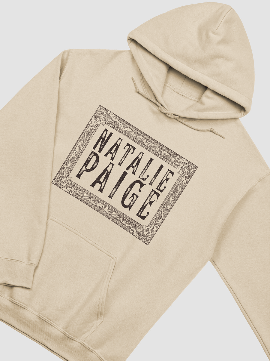 Classic Natalie Paige Hoodie product image (3)