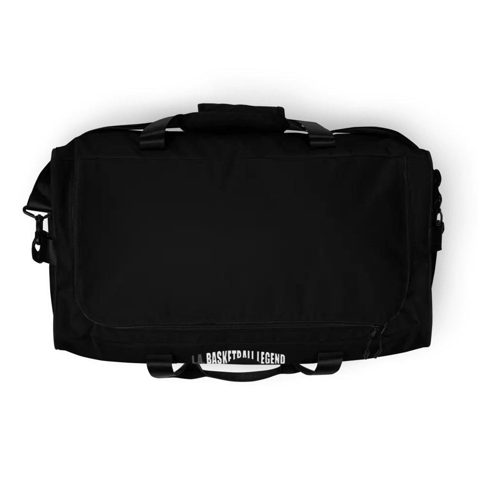 Raymond Lewis L.A. Legend Red Bottom Duffle Bag product image (8)