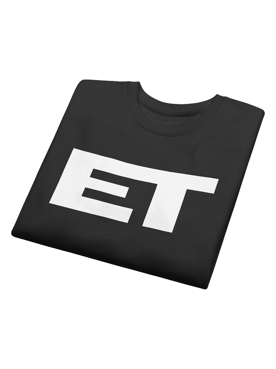 ET Sweatshirt product image (4)