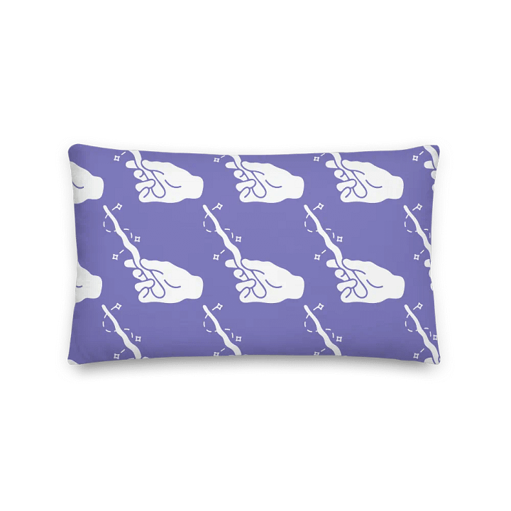 Mystical Potion All-Over Print Pillow product image (5)