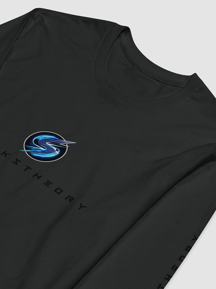 Sparks Next Level Premium Fitted Long Sleeve Crew product image (8)