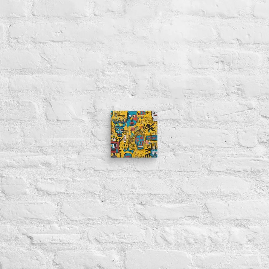 Canvas Palette of Feelings product image (2)