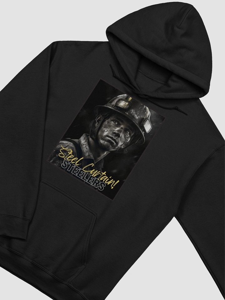 Steelers - Steel Curtain! product image (2)