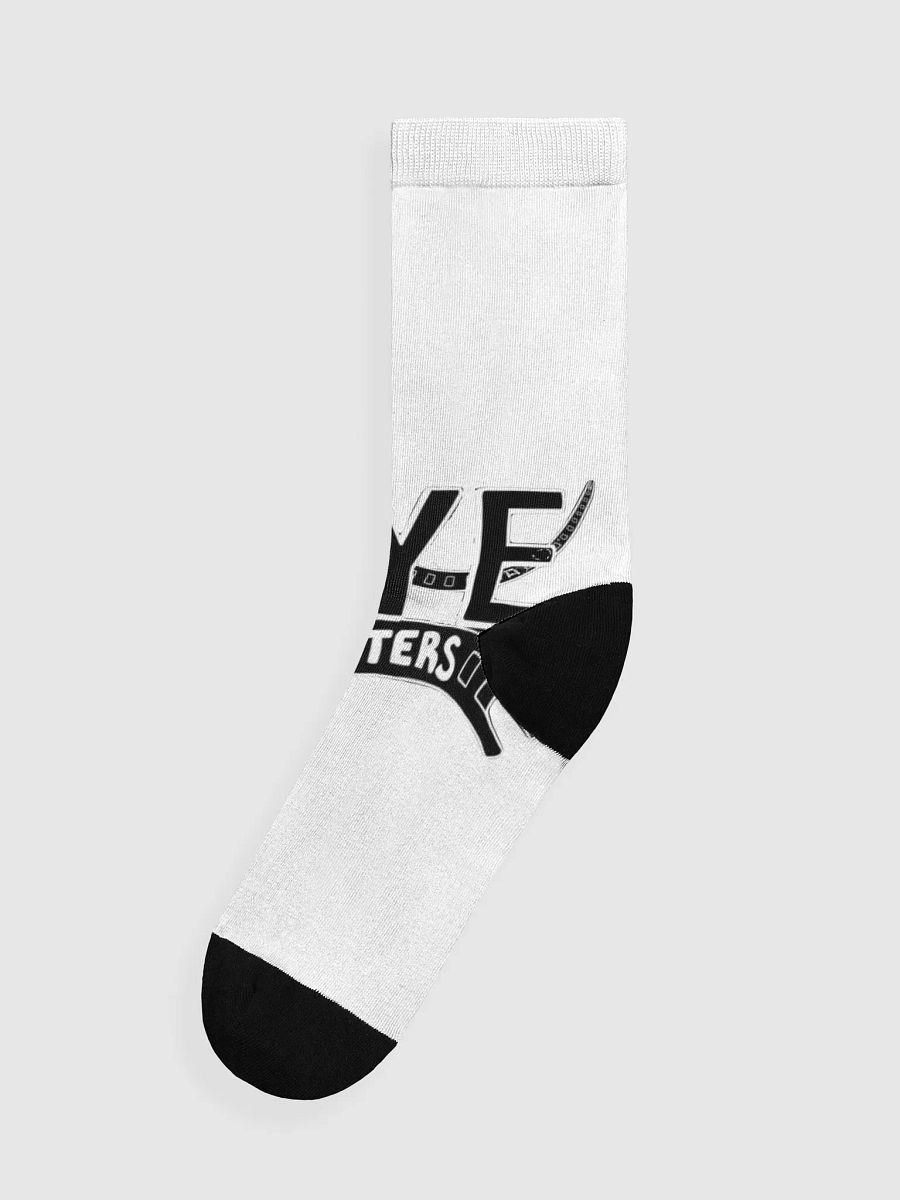 Fye Basic Socks product image (1)