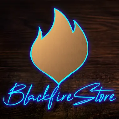 Blackfire Store