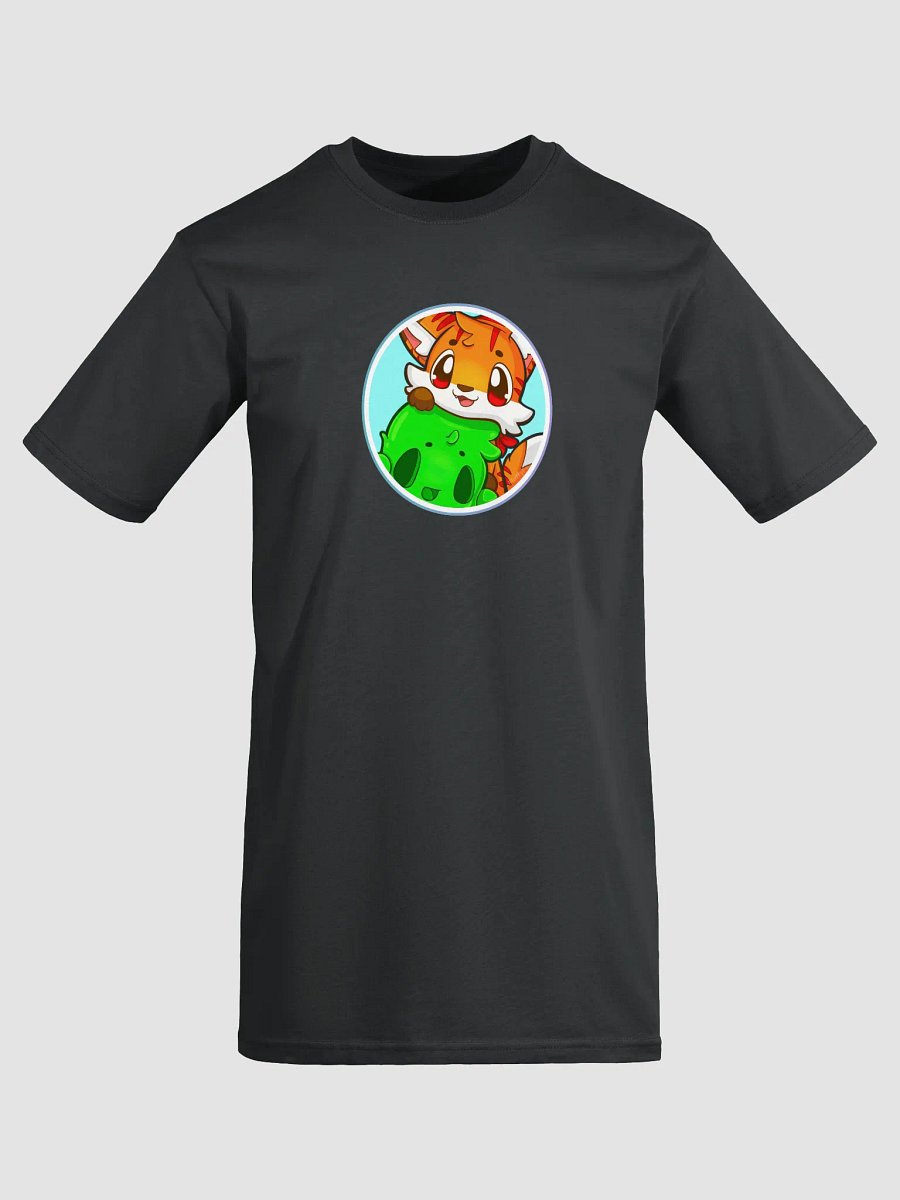 🦊FluffyGoo Cotton Shirt product image (6)