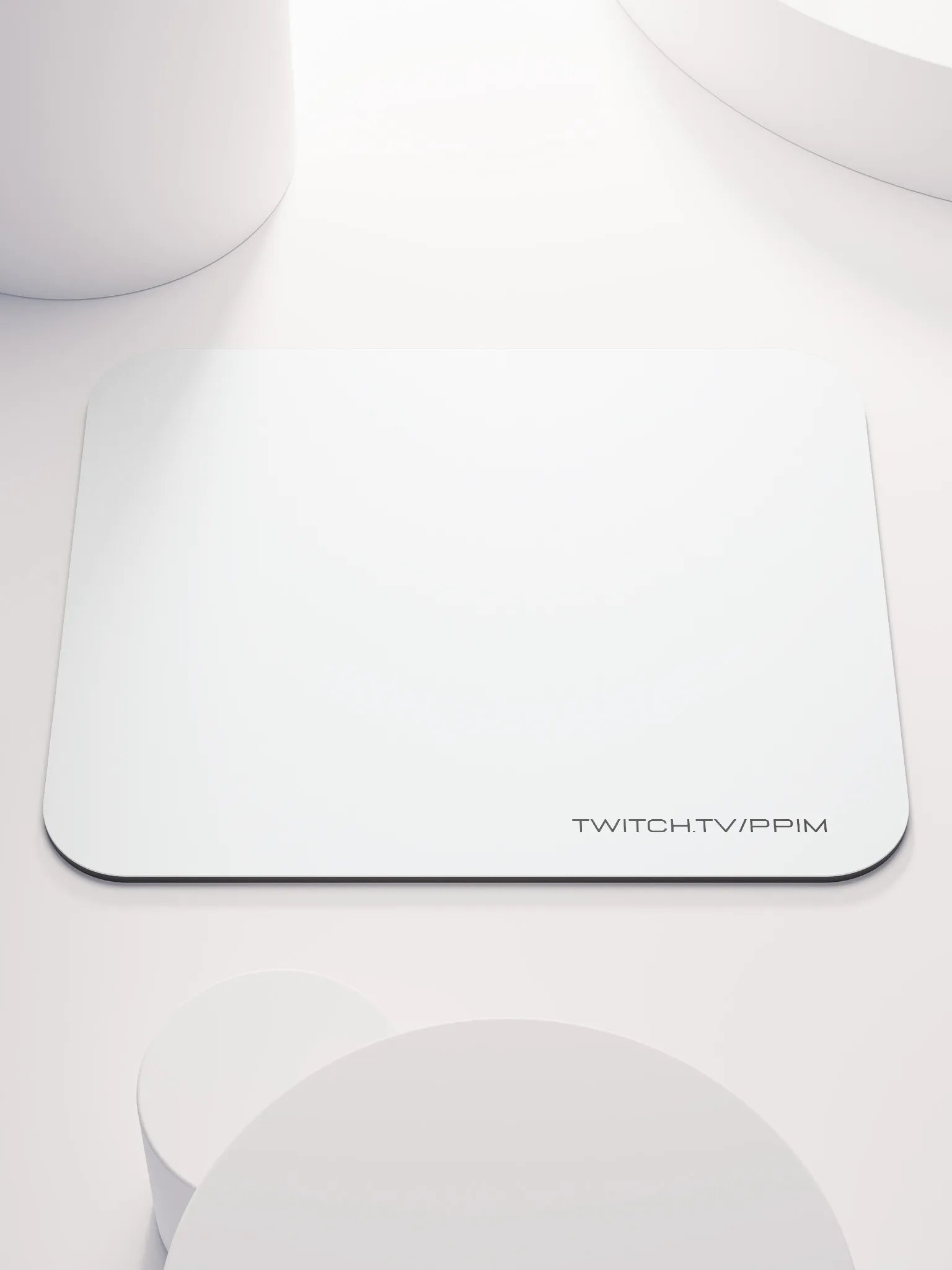 ppim Classic Mouse Pad product image (1)