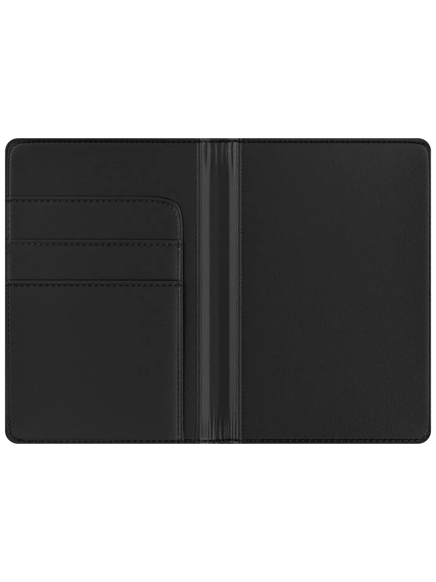 Reboot Card Passport Cover product image (2)