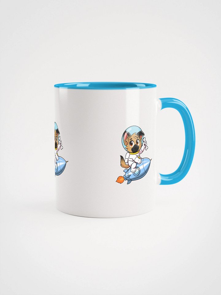 Rocket Fuel Bo Mug product image (1)