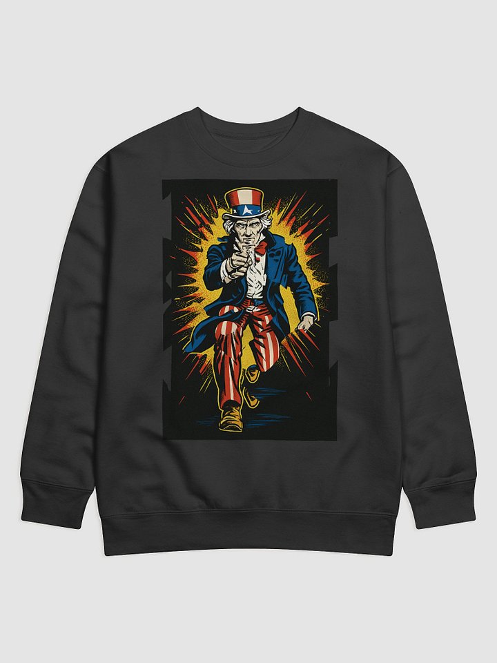 UNCLE SAM product image (1)