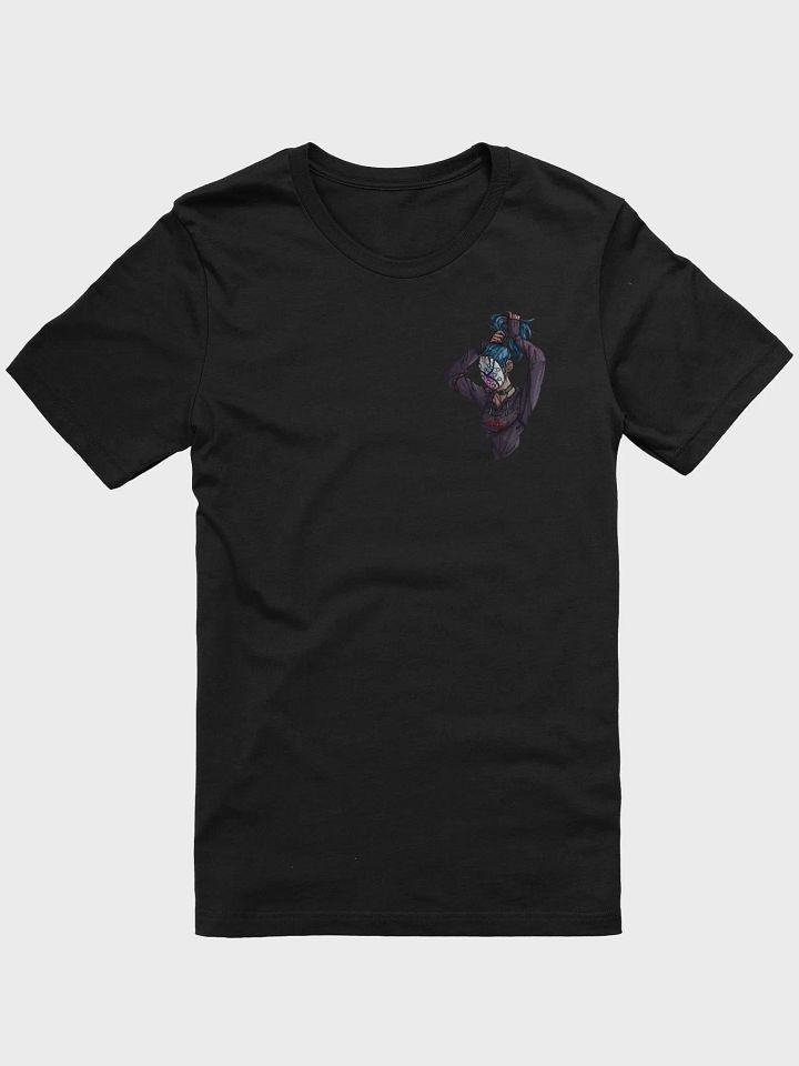 Tee-Shirt Tueur Legion product image (2)