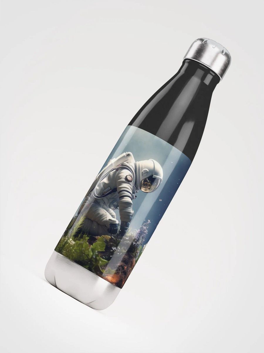 Unexpected Beauty - Water Bottle product image (4)