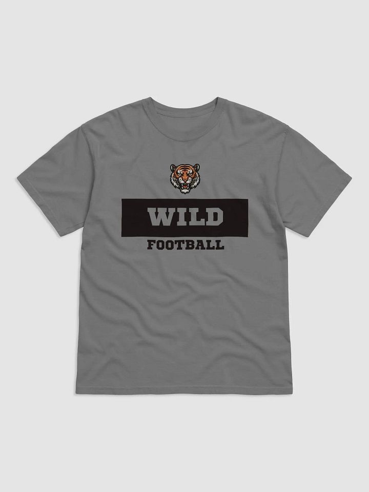 Wichita Wild Empire Team T-Shirt product image (3)