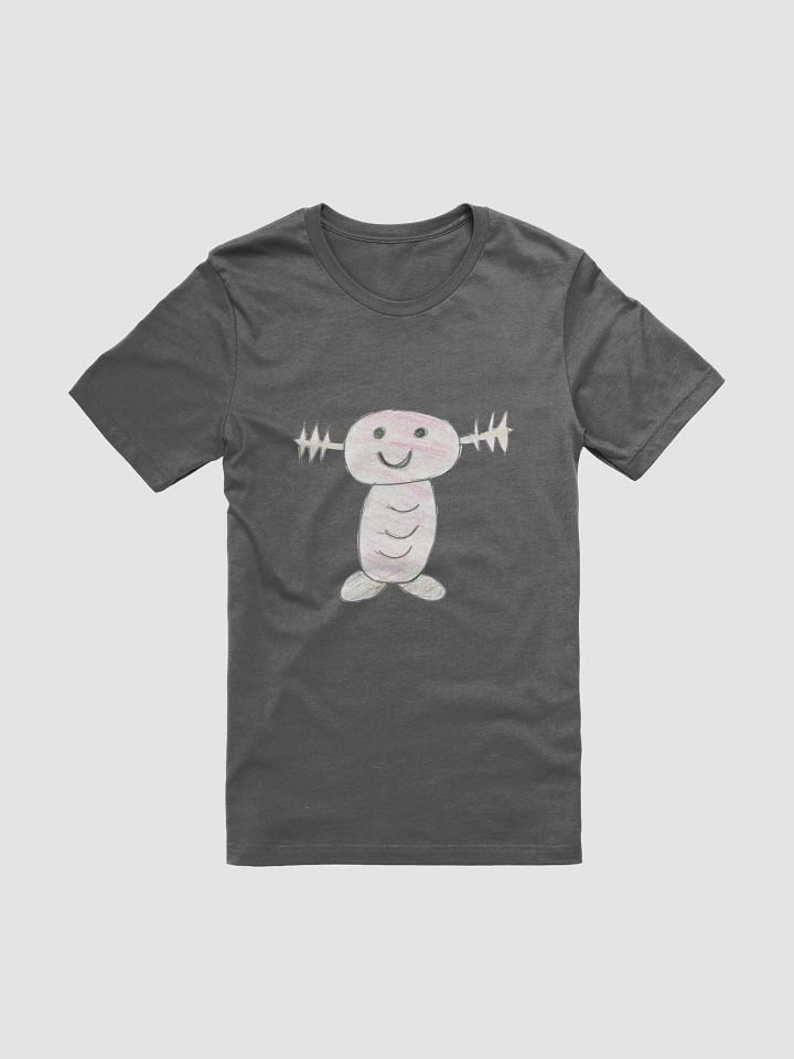 Fine Art - WOOPAH! Tee product image (5)