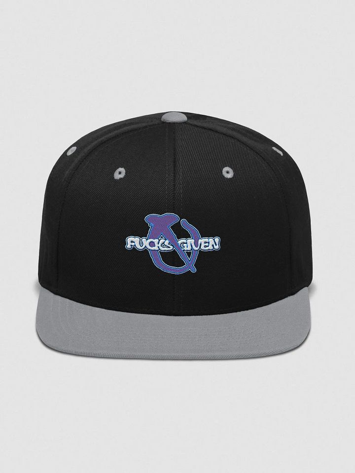 0 FUX Given Snapback product image (4)
