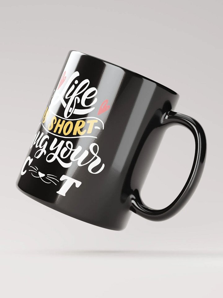 Life is Short product image (3)
