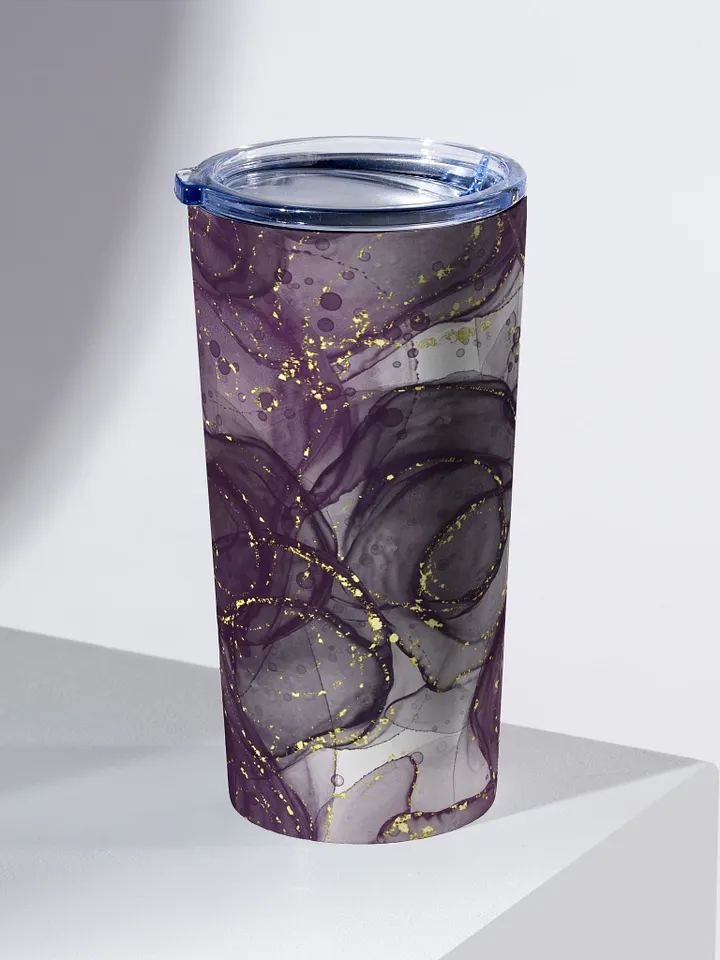 Ethereal Enigma 20oz Tumbler product image (2)