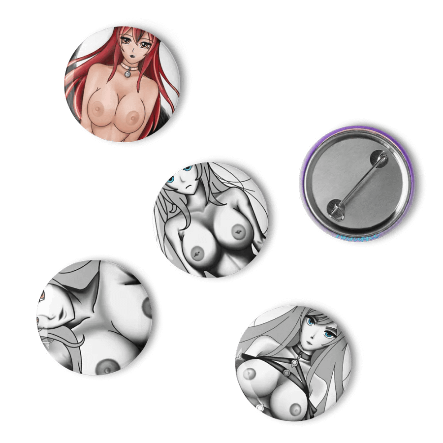 NSFW Limited set product image (6)
