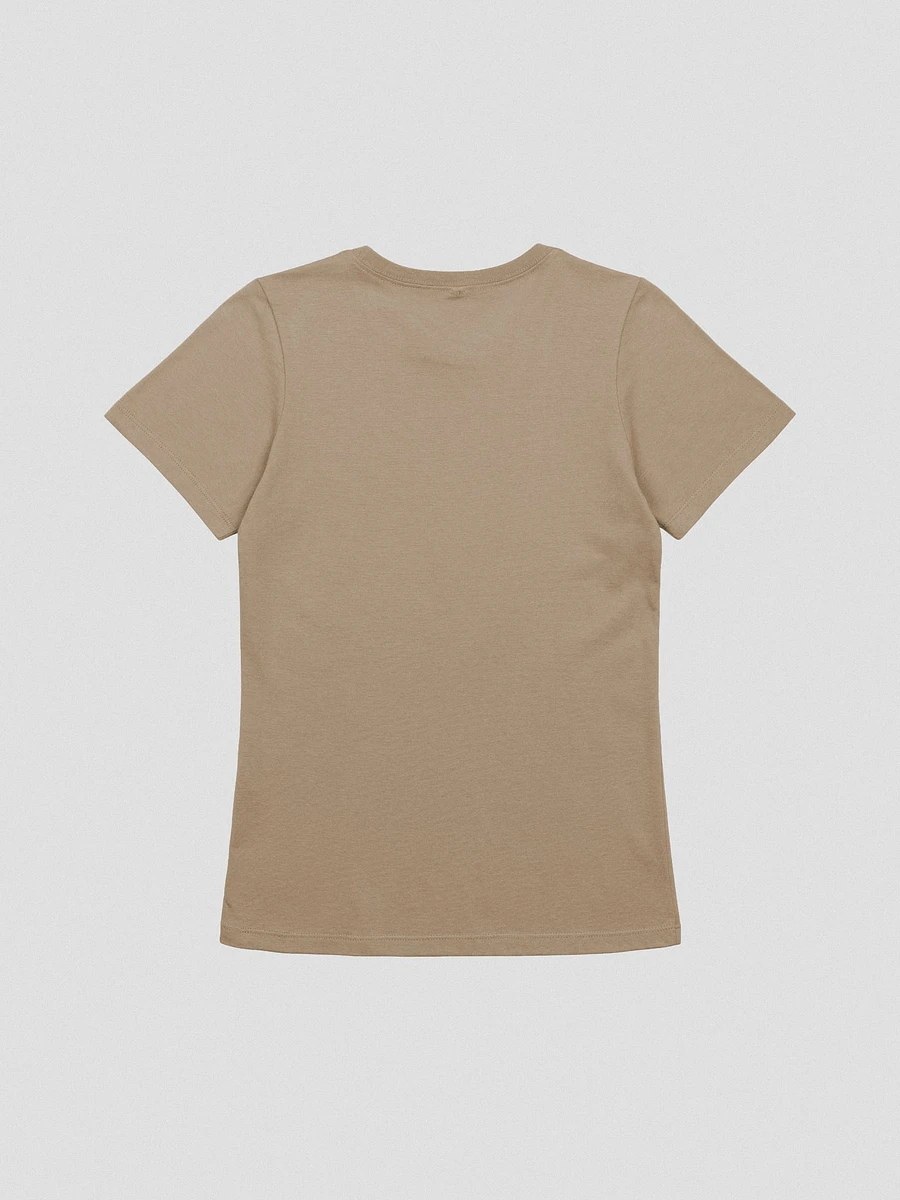 Trying Times supersoft femme cut t-shirt product image (18)