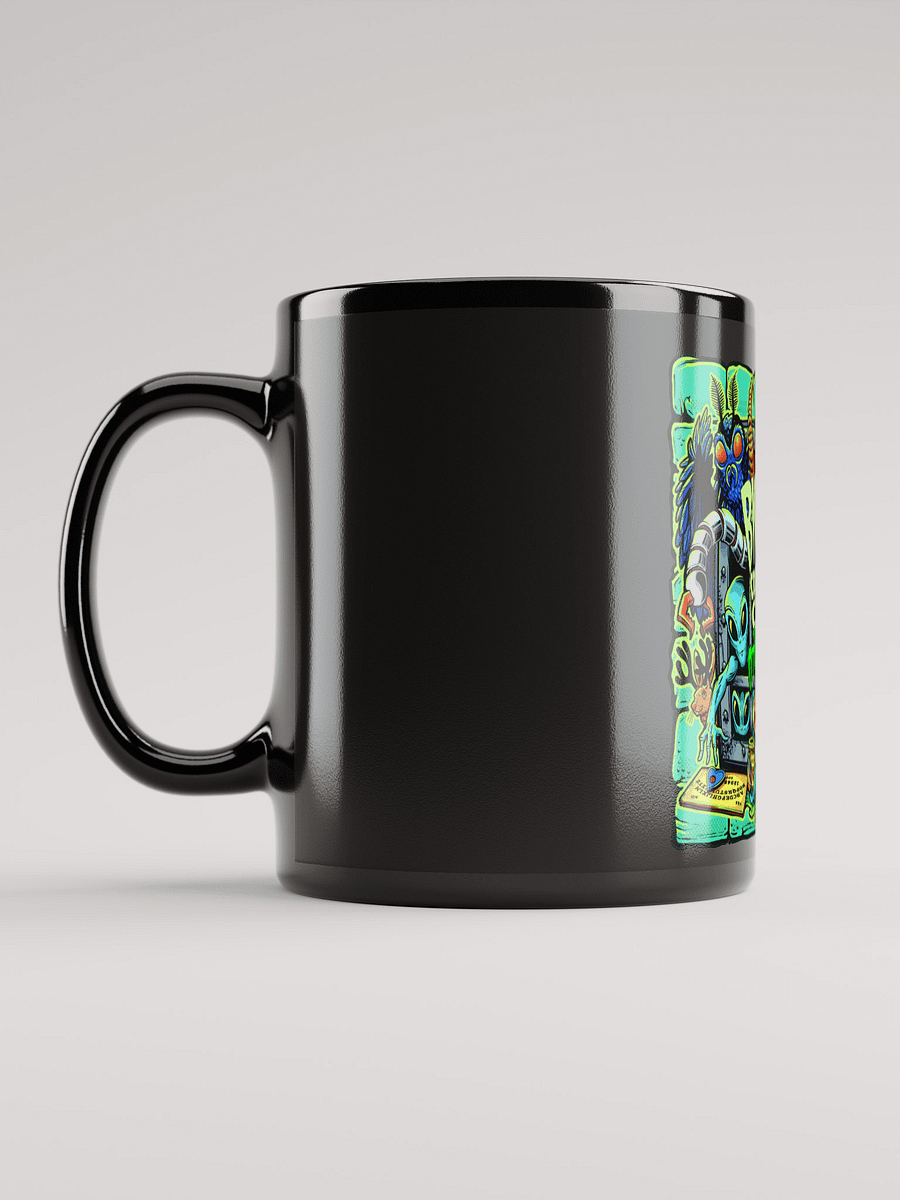 BCC The Other Side Coffee Mug product image (12)