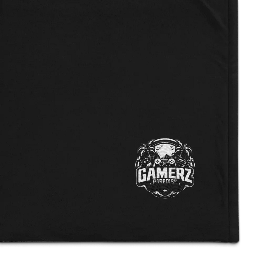 Gamerz Blanket product image (1)