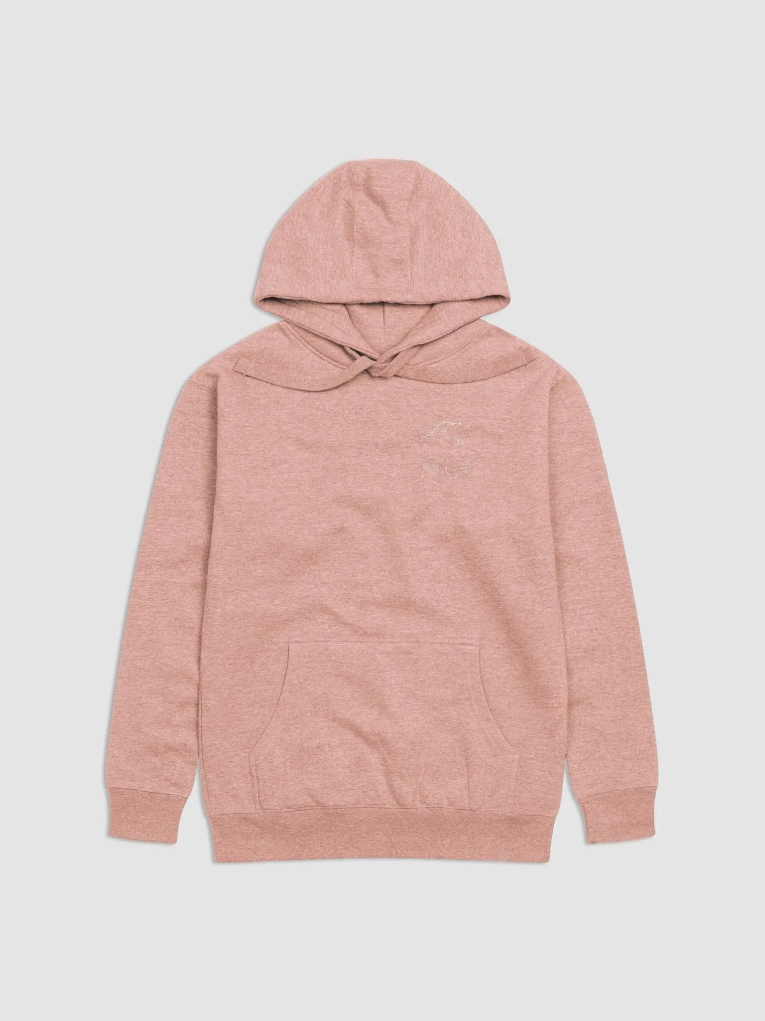 Bhelsebub Waifu Colored Hoodies product image (2)