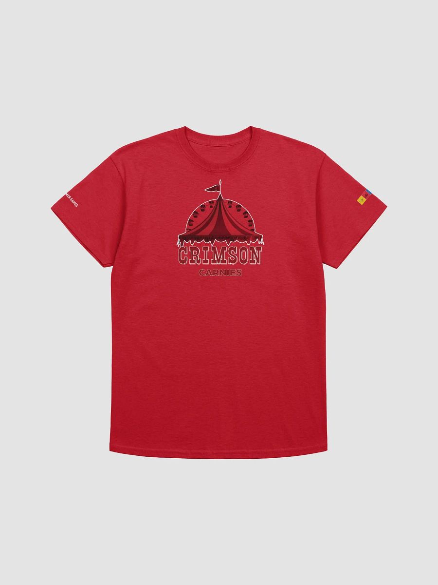 Crimson Carnies product image (4)