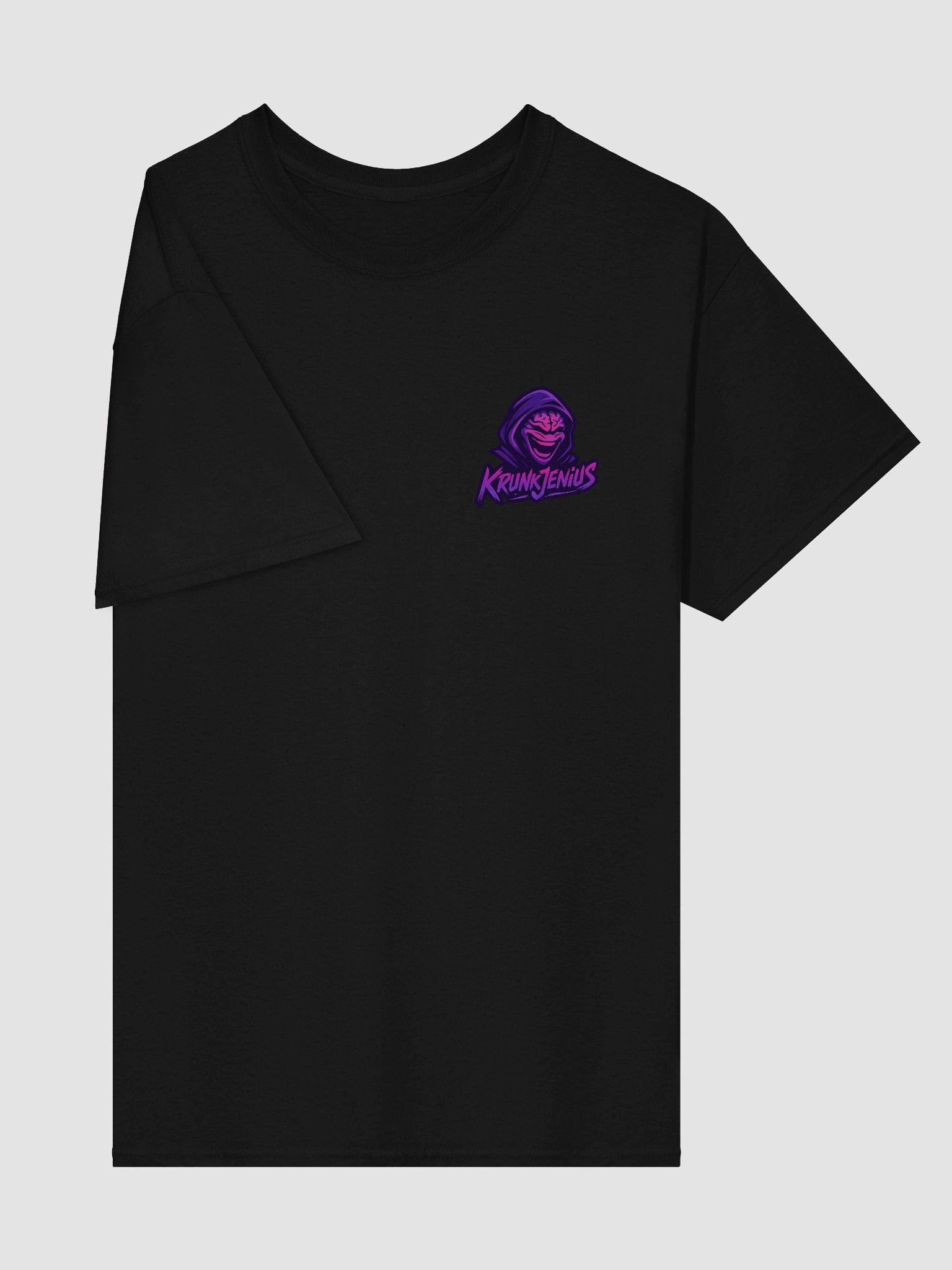 KrunkJenius TShirt product image (18)