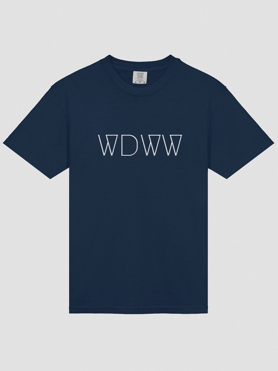 We Don't Work Weekends T-Shirt product image (36)