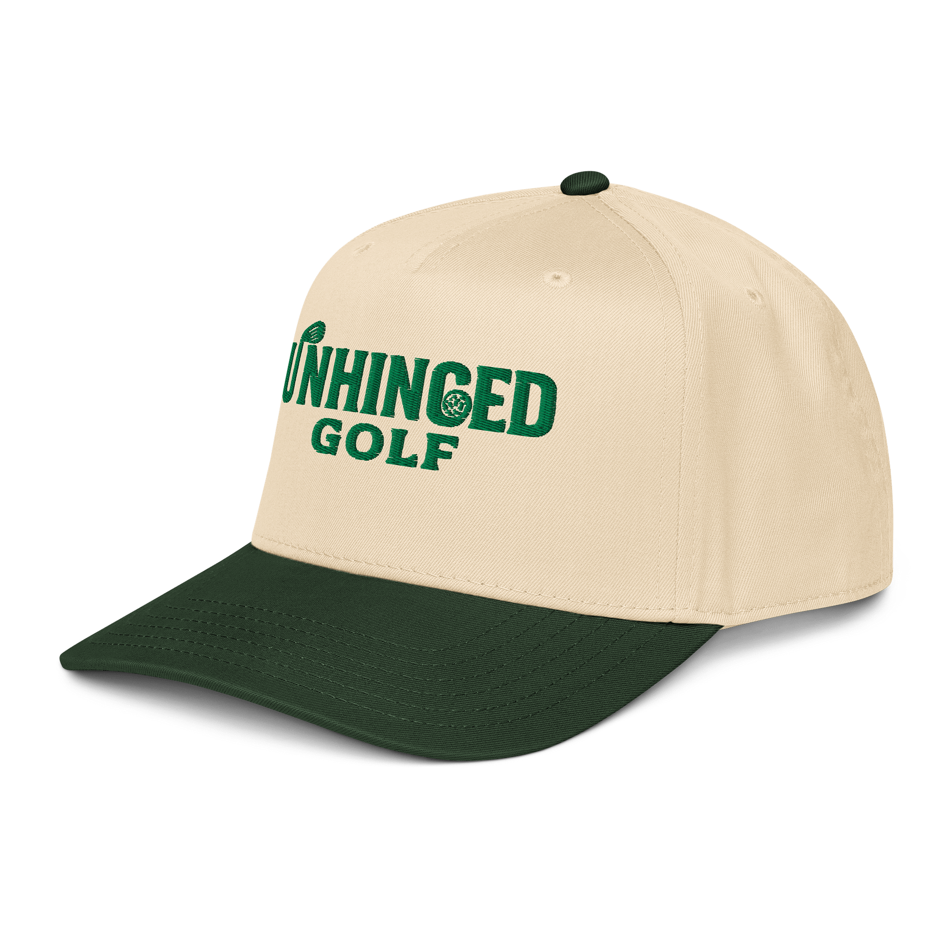 Unhinged Hat product image (3)