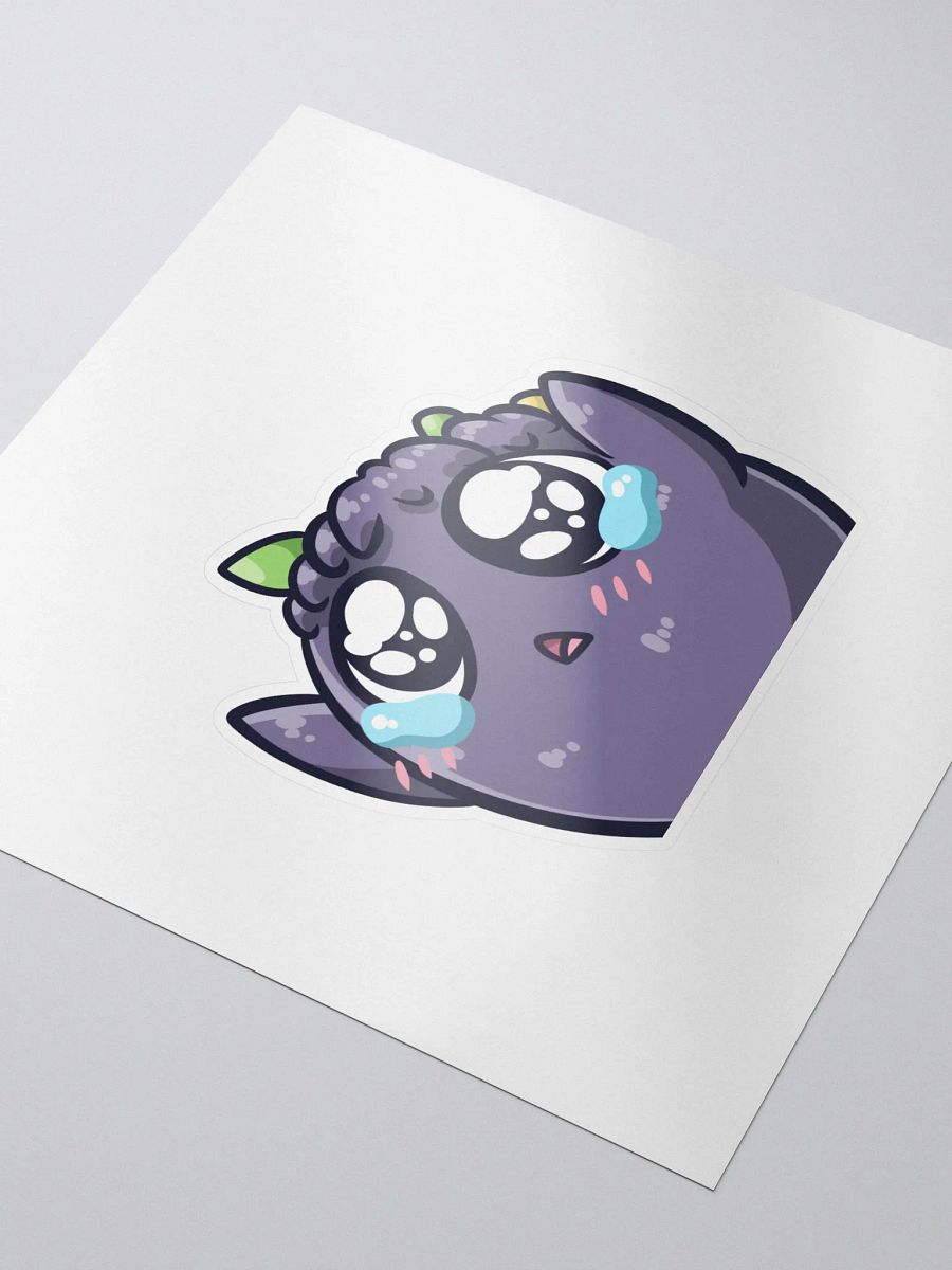 Pixi Gib Sticker product image (3)