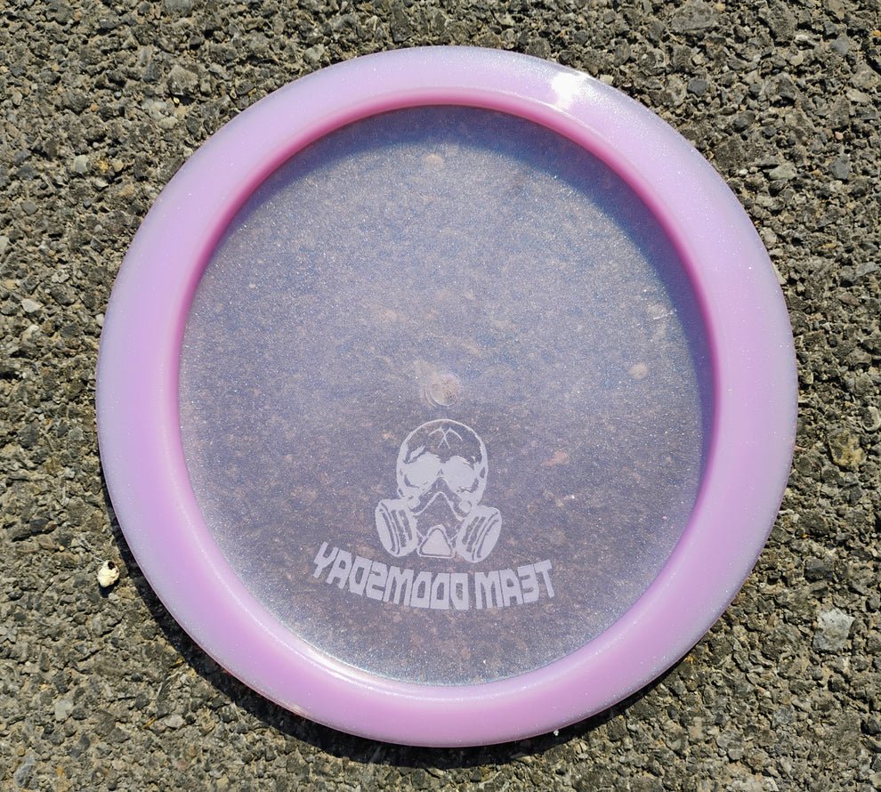 Doomsday Discs Monstrosity product image (2)