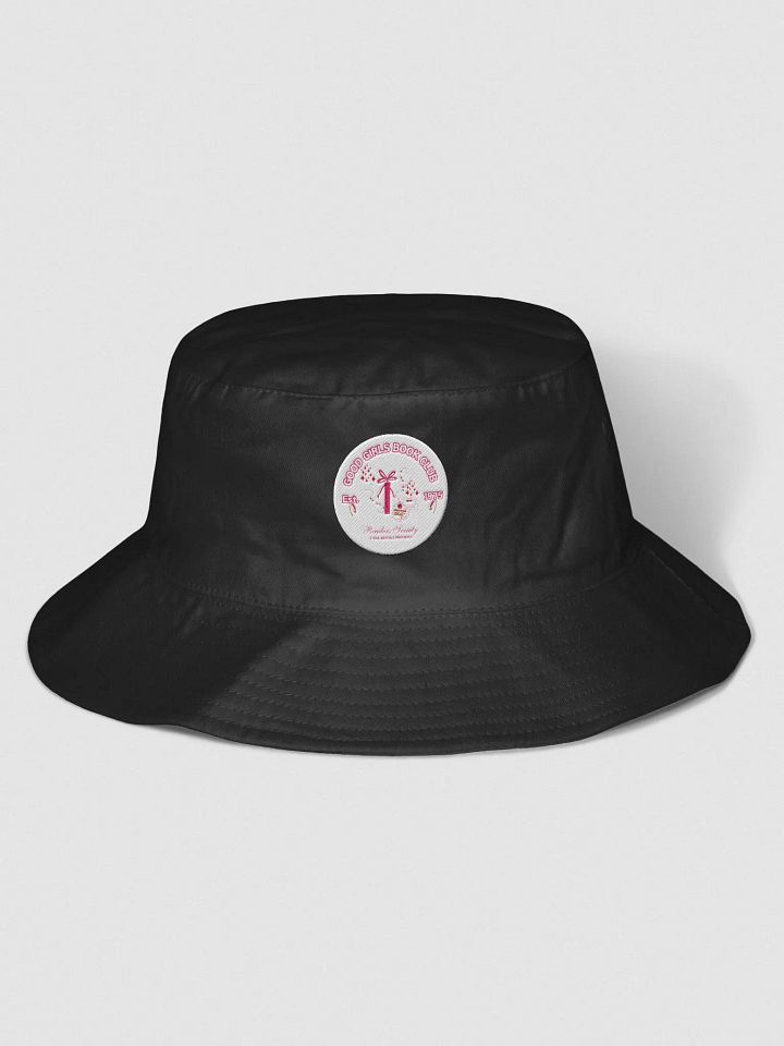 Good Girls Book Club Bucket Hat product image (1)