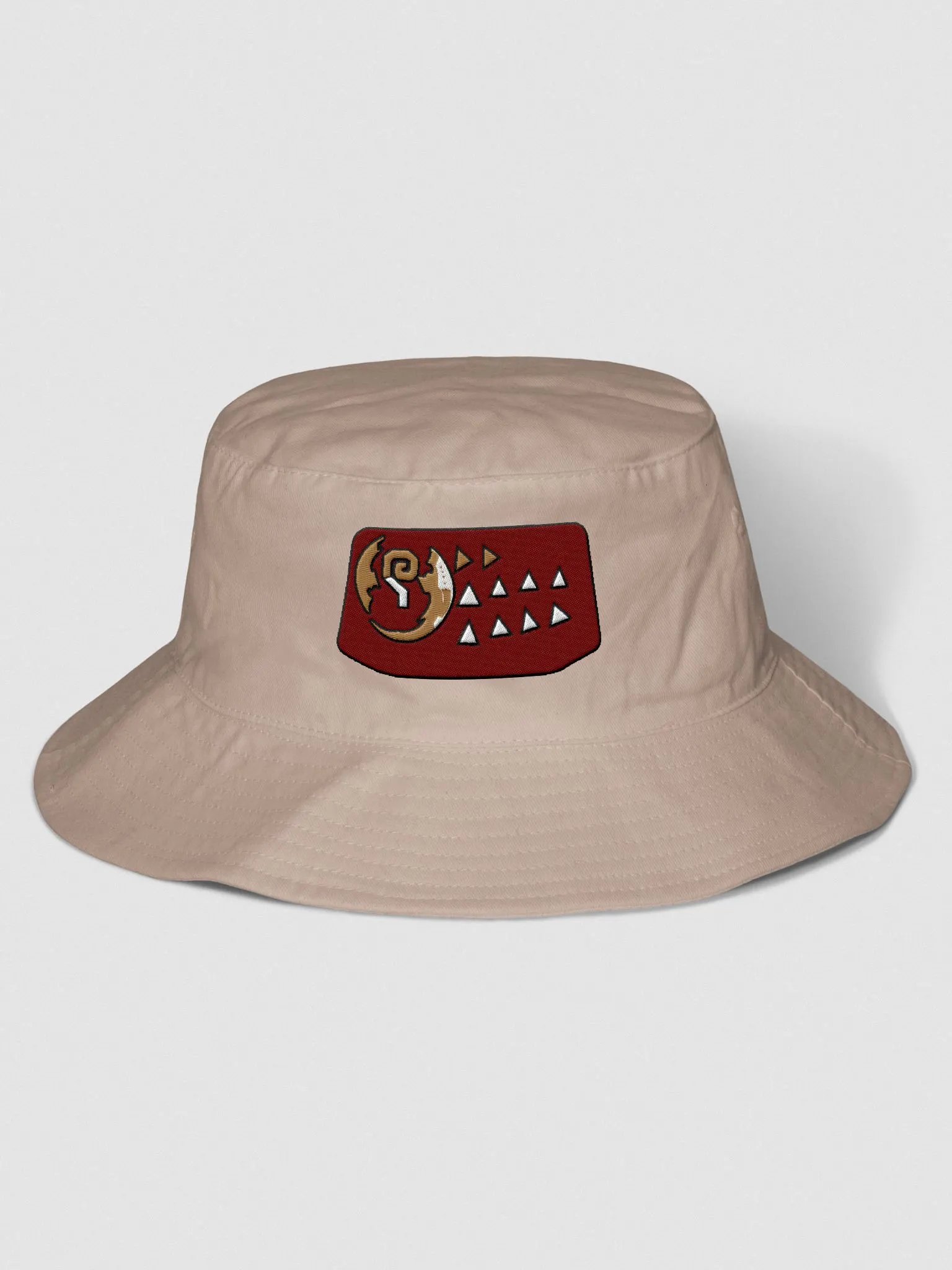 F&F Logo Bucket Hat product image (1)