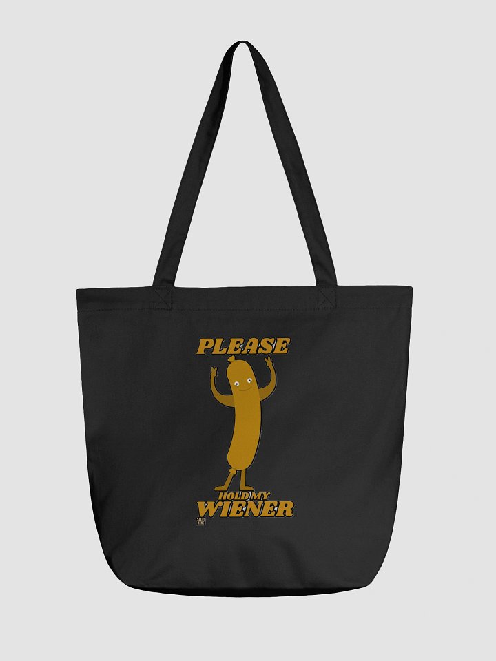 PLEASE HOLD MY WIENER product image (1)