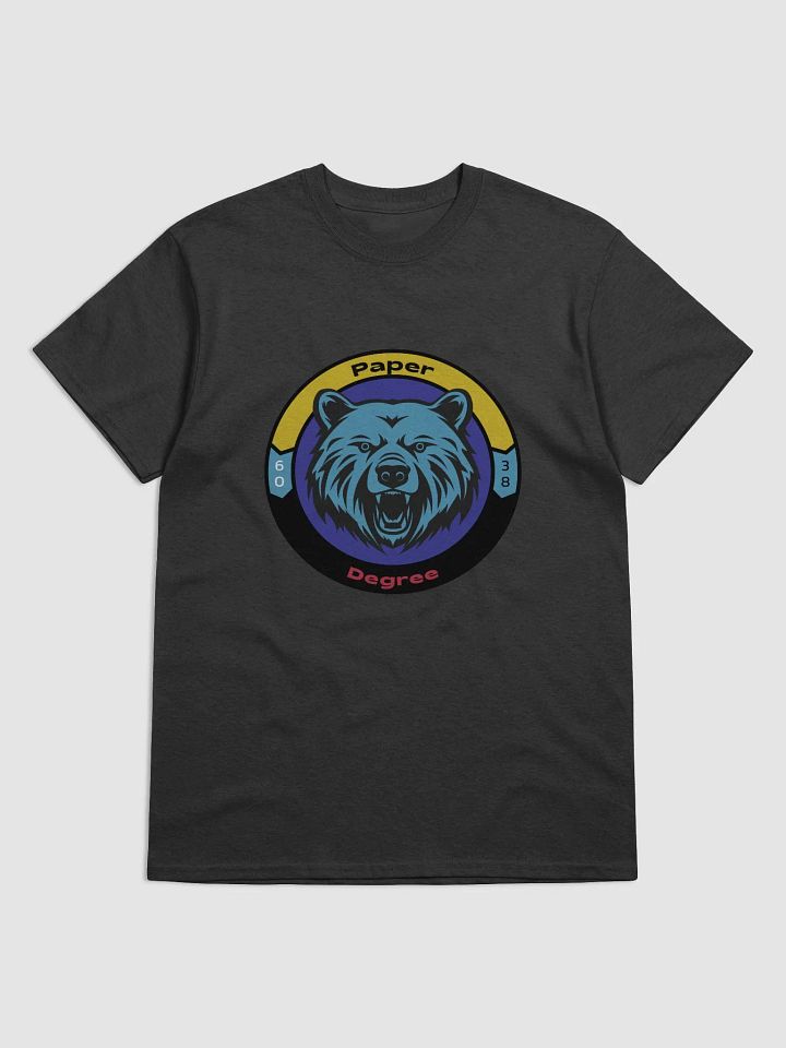 Grizzly tee product image (2)