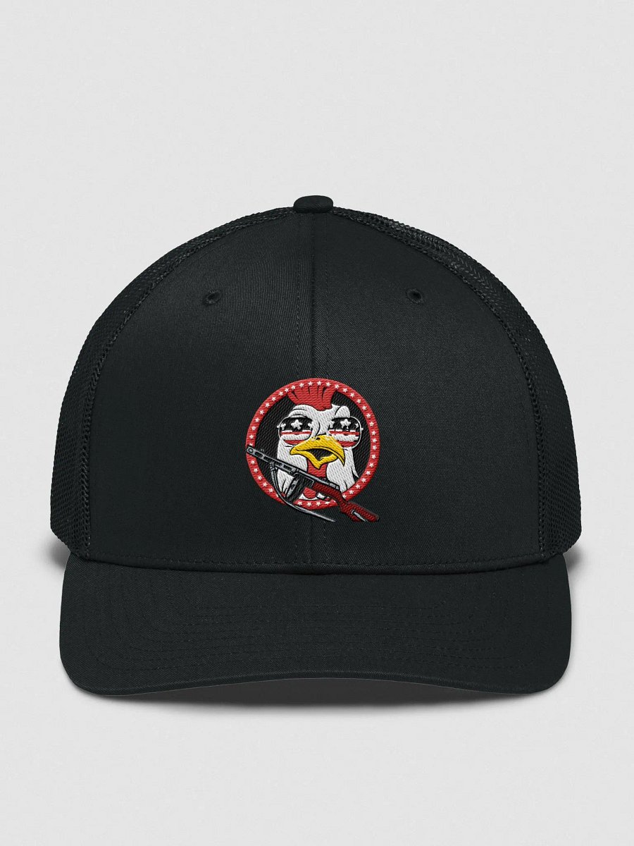 Freedom Fowl Cap product image (1)