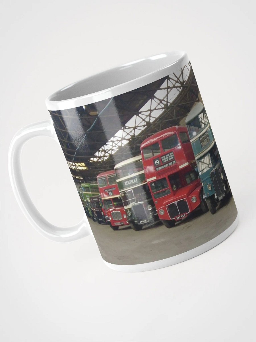 007 Explore TV Mug product image (5)