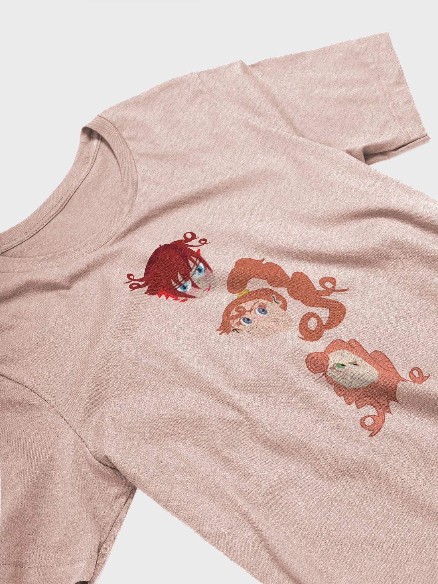 Menagerie's Bachelorettes ~ tee shirt product image (3)