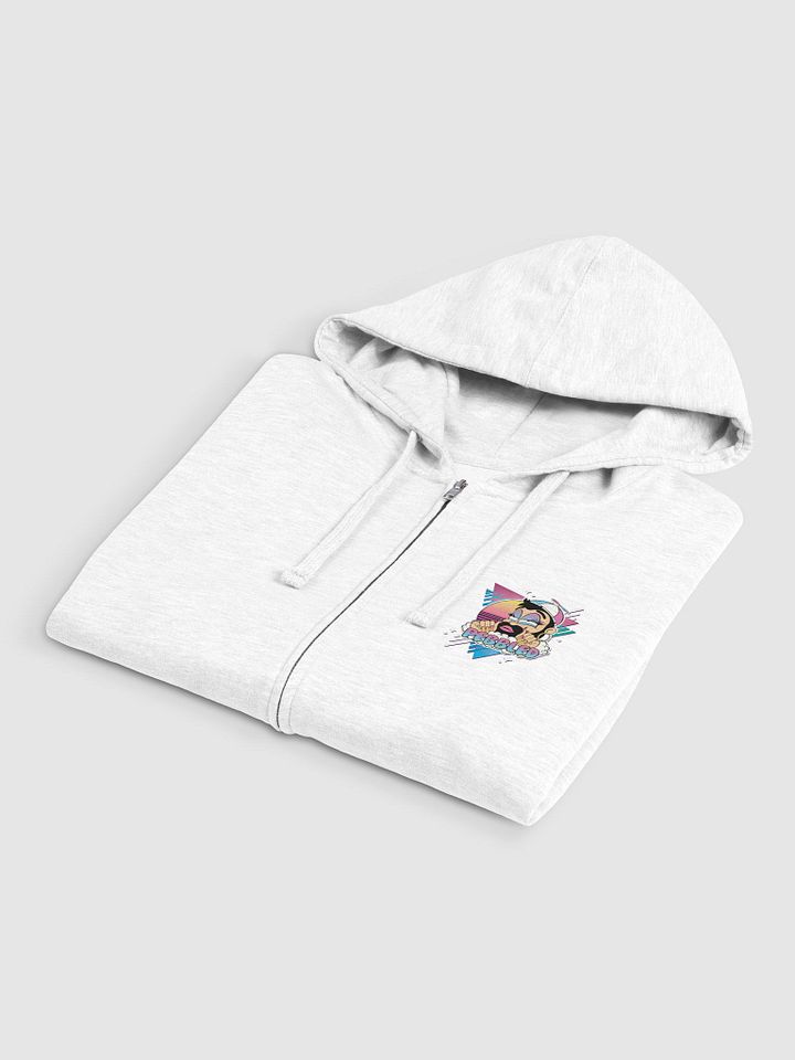 Pebbled - Hoodie product image (2)