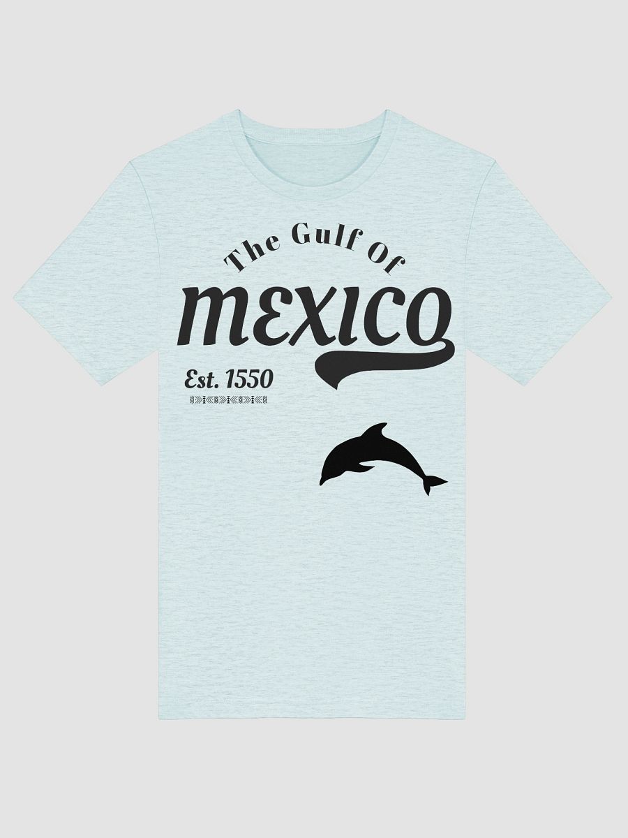 Gulf of Mexico T-Shirt product image (17)